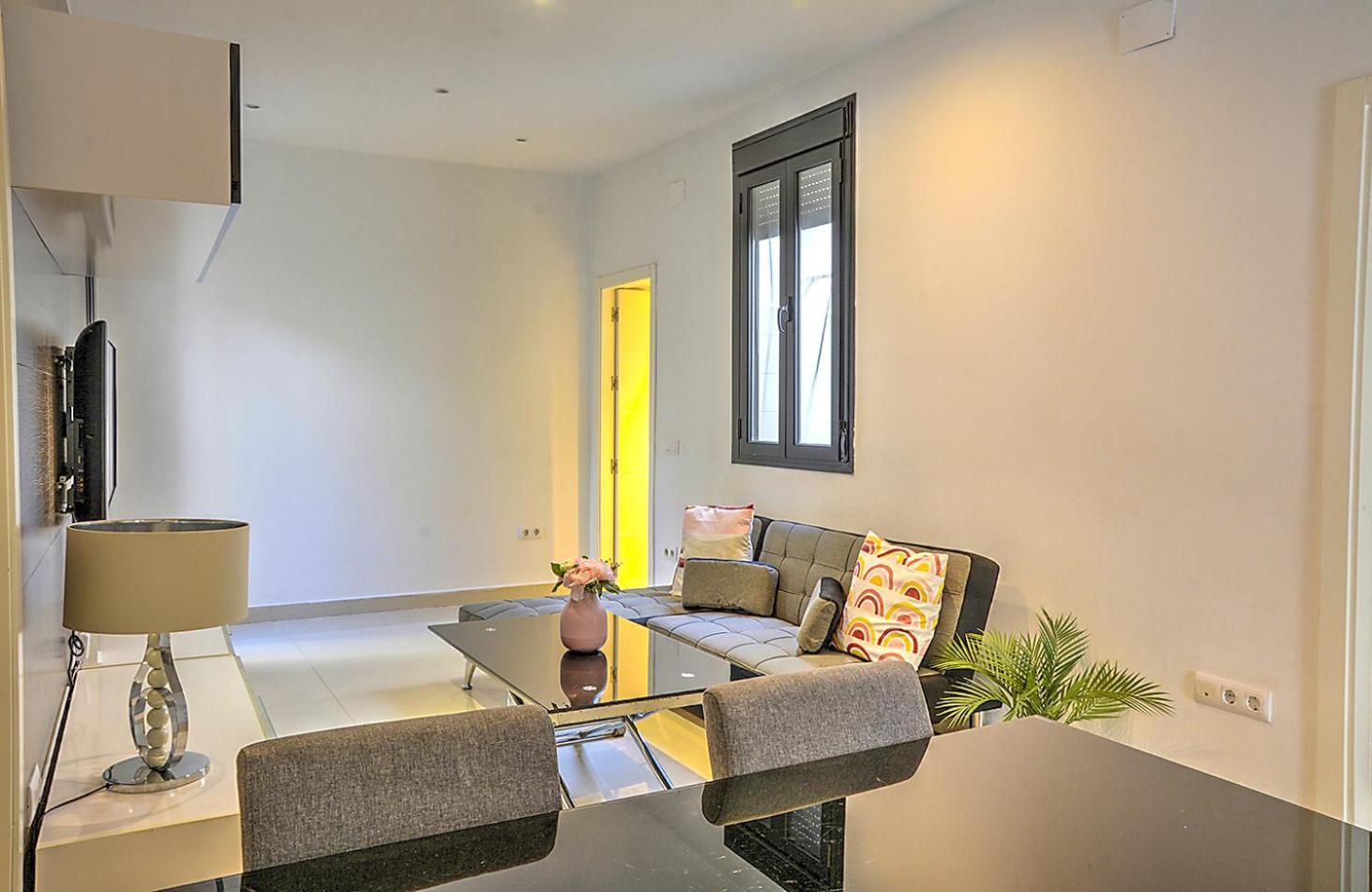 Apartamento Deluxe Family House Sevilla Exterior foto